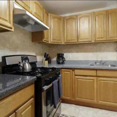 2Bed Bliss By Central Park North Nueva York Exterior foto