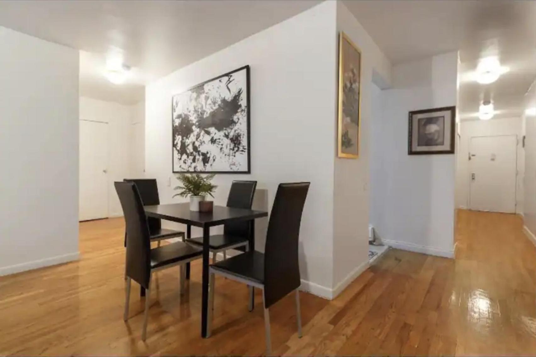 2Bed Bliss By Central Park North Nueva York Exterior foto