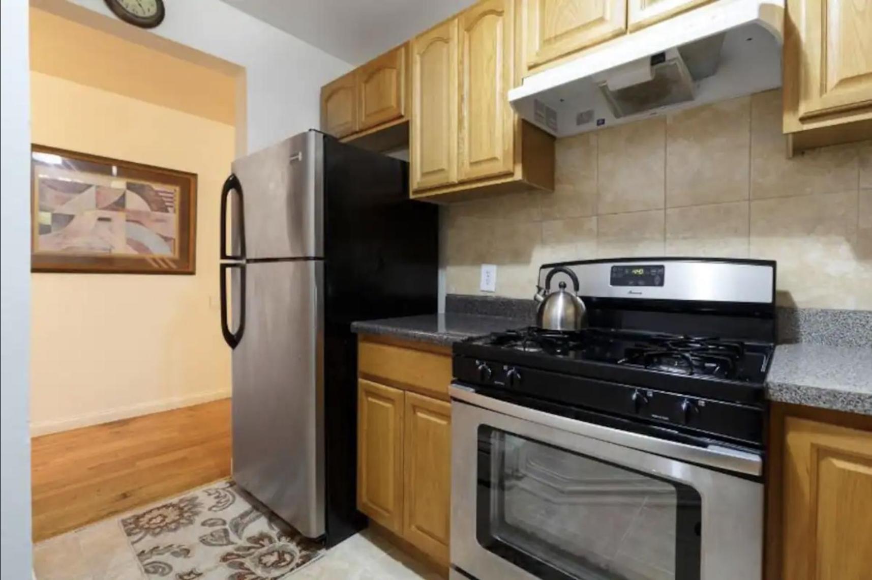 2Bed Bliss By Central Park North Nueva York Exterior foto