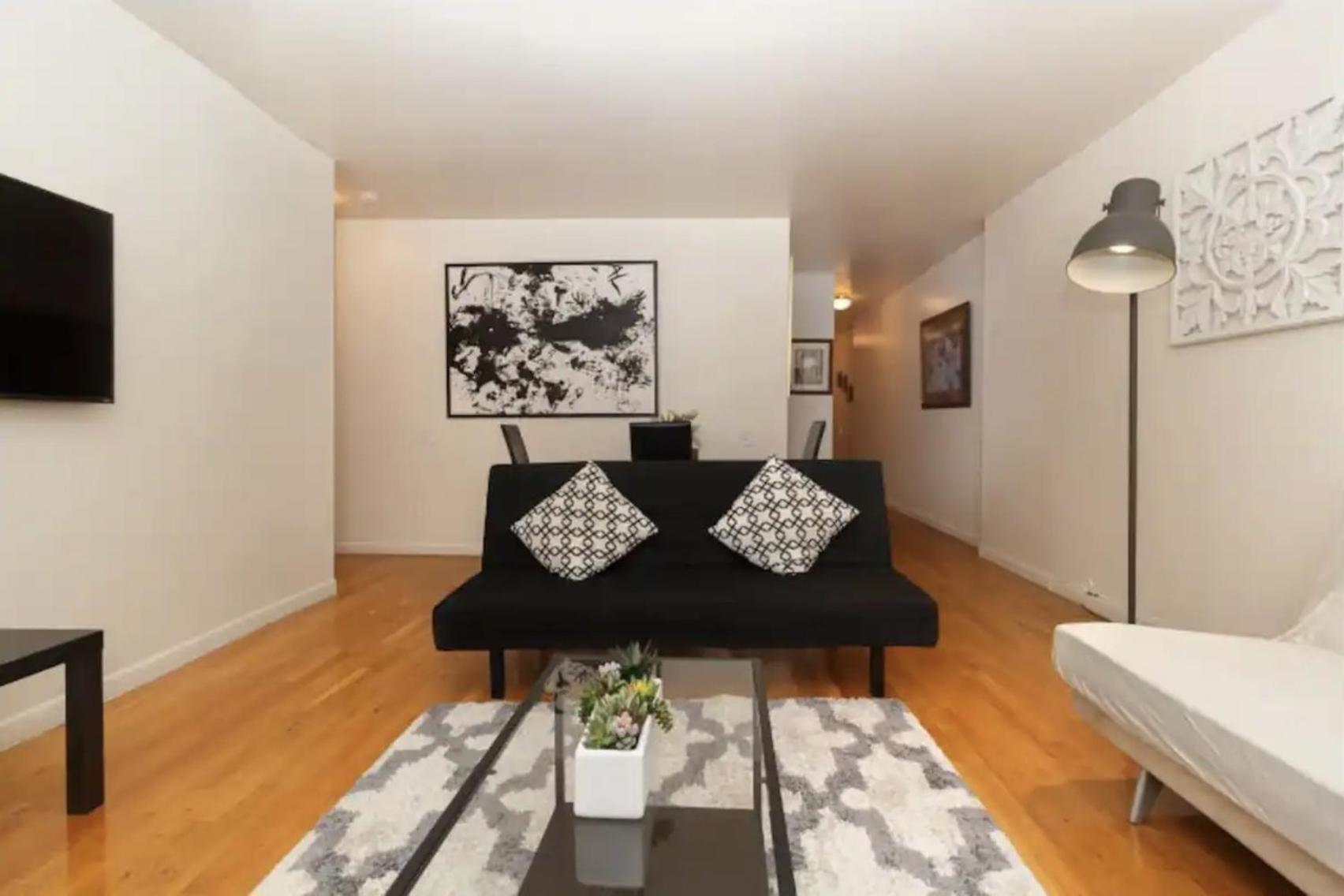 2Bed Bliss By Central Park North Nueva York Exterior foto